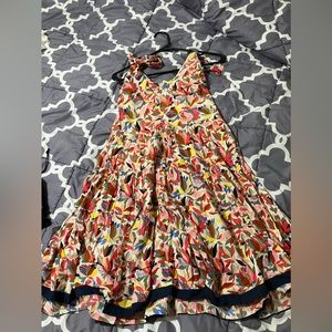 women’s dress